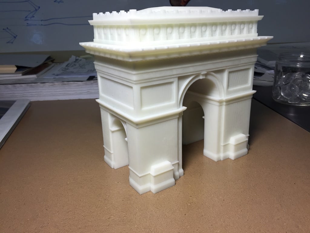 Arco di Trionfo